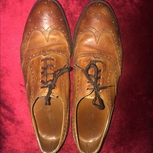 joseph cheaney shoes